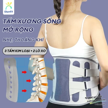 đai thoát vị đĩa đệm Đai Lưng Cột Sống,Đai lưng định hình cột sống-Điều Trị Thoái Hóa Cột Sống Thoát Vị Đĩa Đệm Cong