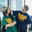Áo Thun Local Brand VIBESTU "Only Members" Áo Thun Boxy Form Rộng Unisex 250Gsm Cotton