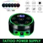 Bộ Nguồn Aurora-2 Cho Máy Xăm Có Màn Hình LED Cảm Ứng Chuyên dùng trong phun xăm thẩm mỹ