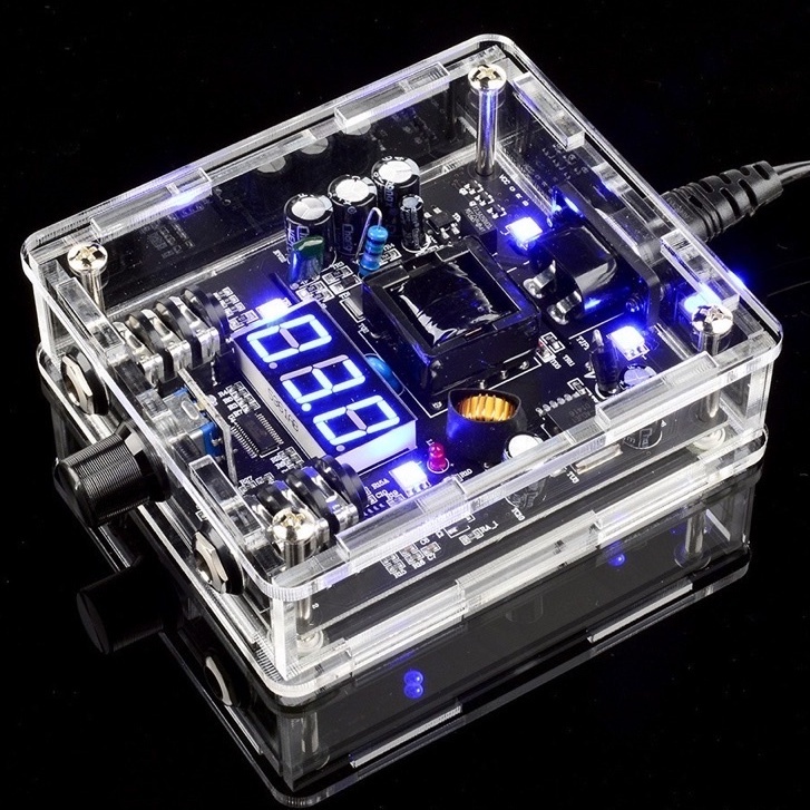 Ổn Áp Máy Phun Xăm, Nguồn LED Trong Máy Xăm-DCPX HOÀNG ANH