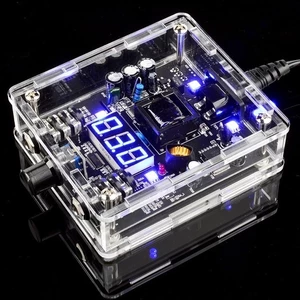 Ổn Áp Máy Phun Xăm, Nguồn LED Trong Máy Xăm-DCPX HOÀNG ANH