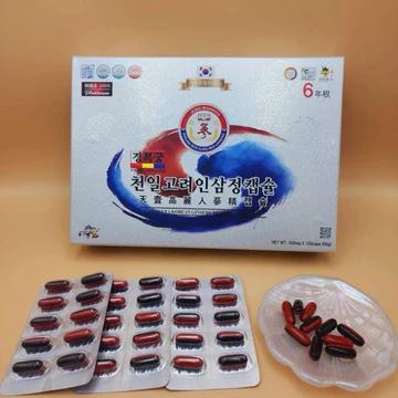 ĐẠ𝐌 𝐓𝐇𝐈Ê𝐍 𝐒Â𝐌_KYOUNG BUK GUNG HÀN QUỐC - LÊ NGA - NHÂN SÂM HÀN QUỐC