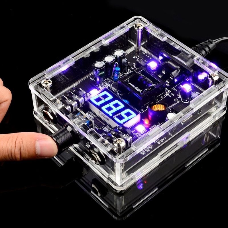 Ổn Áp Máy Phun Xăm, Nguồn LED Trong Máy Xăm-DCPX HOÀNG ANH