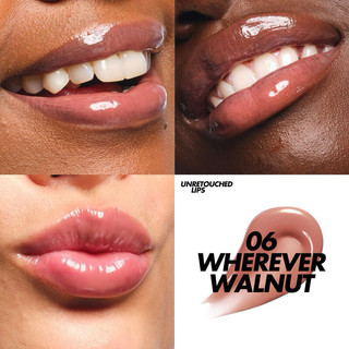 son bóng dưỡng môi makeup fore ever SUPER BOOST LIP GLOSS