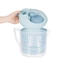 Bộ Rổ Quay Vắt Nước Rau Củ Qủa Chính Hãng Việt Nhật (mã 3516)