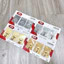 Combo 5 Vỉ 15 Móc Dính Tường Nhôm Chịu Lực.