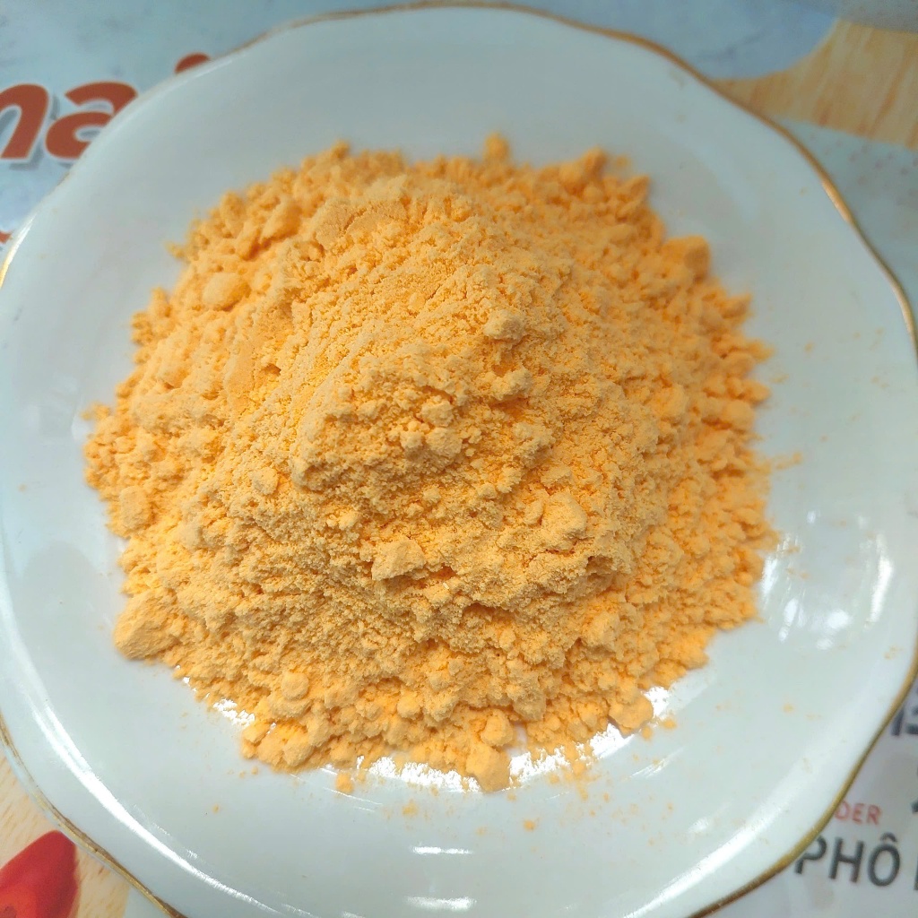 BỘT PHÔ MAI OSAJANG, BỘT MỊN 500G /250g / 100G