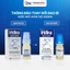 Nước mắt nhân tạo Iridina dung dịch nhỏ mắt chuyên biệt mổ cận giảm mỏi giữ ẩm phục hồi bảo vệ mắt
