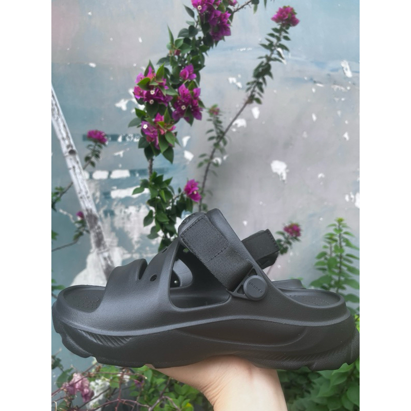Ảnh Giày sandal Shondo FX nhựa đúc nguyên khối Nam Nữ FX 2