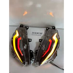 ( Chính Hãng ) Cụm Led Xi Nhan Audi A7 Pro Trắng Vàng Vision 2021-2026 Lắp Đặt Dễ Dàng Siêu Sáng ( Bảo Hành 12 Tháng ) — ảnh 3