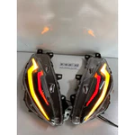 Cụm Led Xi Nhan Audi Vision 2014-2025 A7 Hoặc A11 ( Chính Hãng ) Lắp Đặt Dễ Dàng ( Bảo Hành 12 Tháng ) — ảnh 3