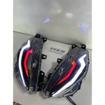 ( Chính Hãng ) Cụm Led Xi Nhan Audi A7 Pro Trắng Vàng Vision 2021-2026 Lắp Đặt Dễ Dàng Siêu Sáng ( Bảo Hành 12 Tháng ) — ảnh 6