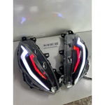 ( Chính Hãng ) Cụm Led Xi Nhan Audi A7 Pro Trắng Vàng Vision 2021-2026 Lắp Đặt Dễ Dàng Siêu Sáng ( Bảo Hành 12 Tháng ) — ảnh 5