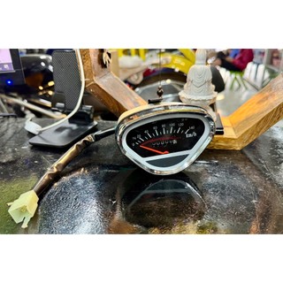 Đồng hồ độ xe máy . có 3 cốc với 3 chức năng để độ xe GN125 , CG125 , GD110 , WIN , HONDA 67 , CUB