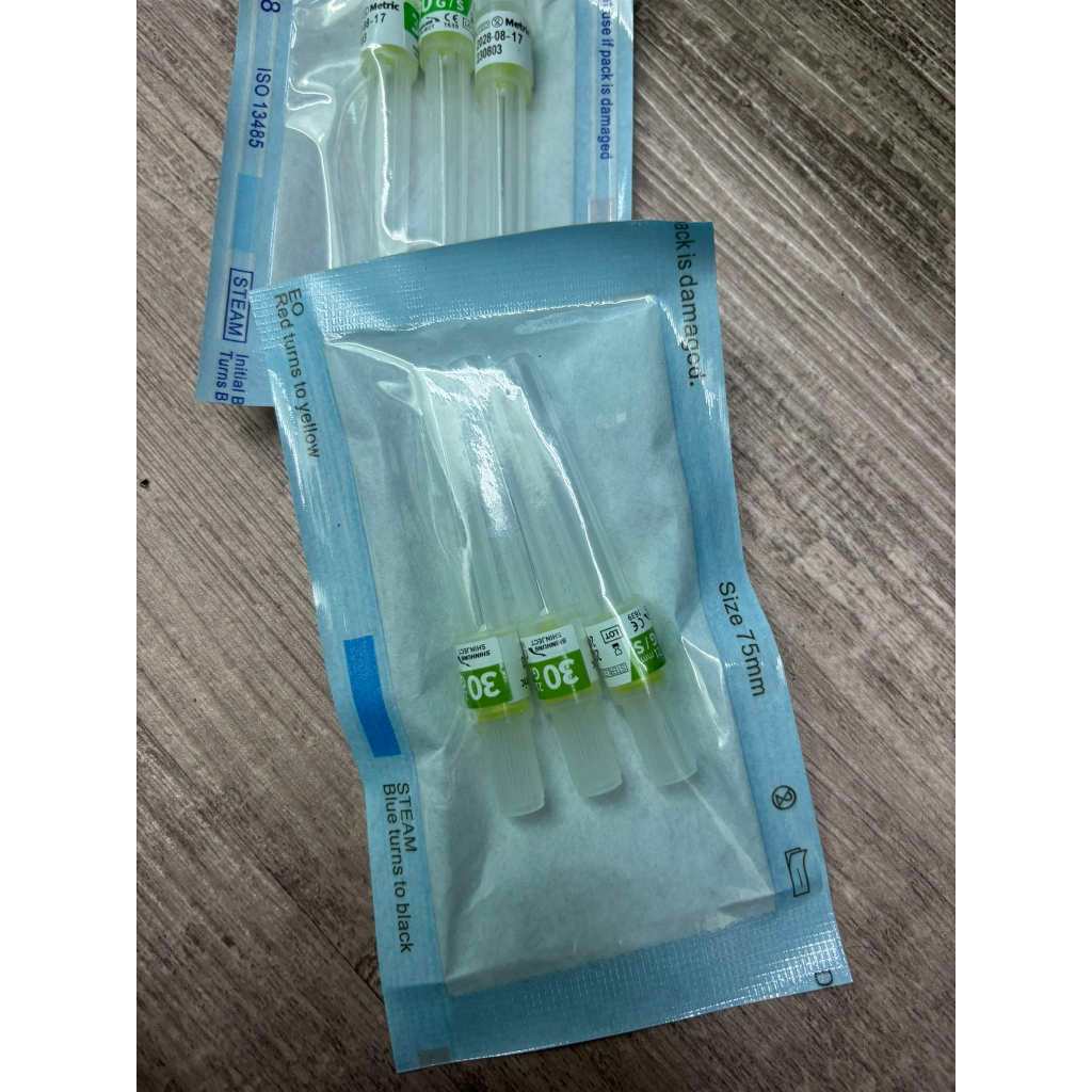 Kim Đốt Máy Plasma Lạnh PAA – Phụ Kiện Gắn Máy Plasma Chính Hãng, An Toàn Hiệu Quả