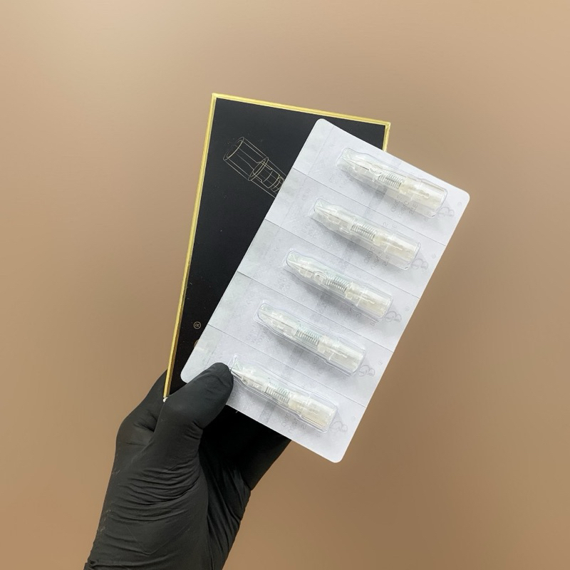 Kim Biomaser Máy Bio Dùng Cho Phun Xăm