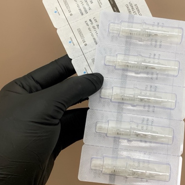Kim Biomaser Máy Bio Dùng Cho Phun Xăm
