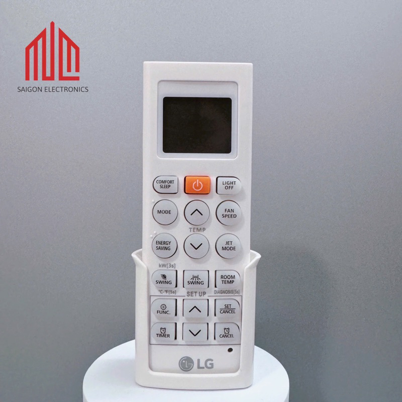 REMOTE ĐIỀU KHIỂN MÁY LẠNH LG | Shopee Việt Nam
