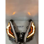 Cụm Led Xi Nhan Audi Vision 2014-2020 A7 Hoặc A11 ( Chính Hãng ) Lắp Đặt Dễ Dàng ( Bảo Hành 12 Tháng ) — ảnh 5