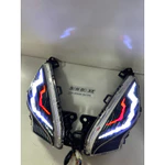 Cụm Led Xi Nhan Audi Vision 2014-2020 A7 Hoặc A11 ( Chính Hãng ) Lắp Đặt Dễ Dàng ( Bảo Hành 12 Tháng ) — ảnh 4
