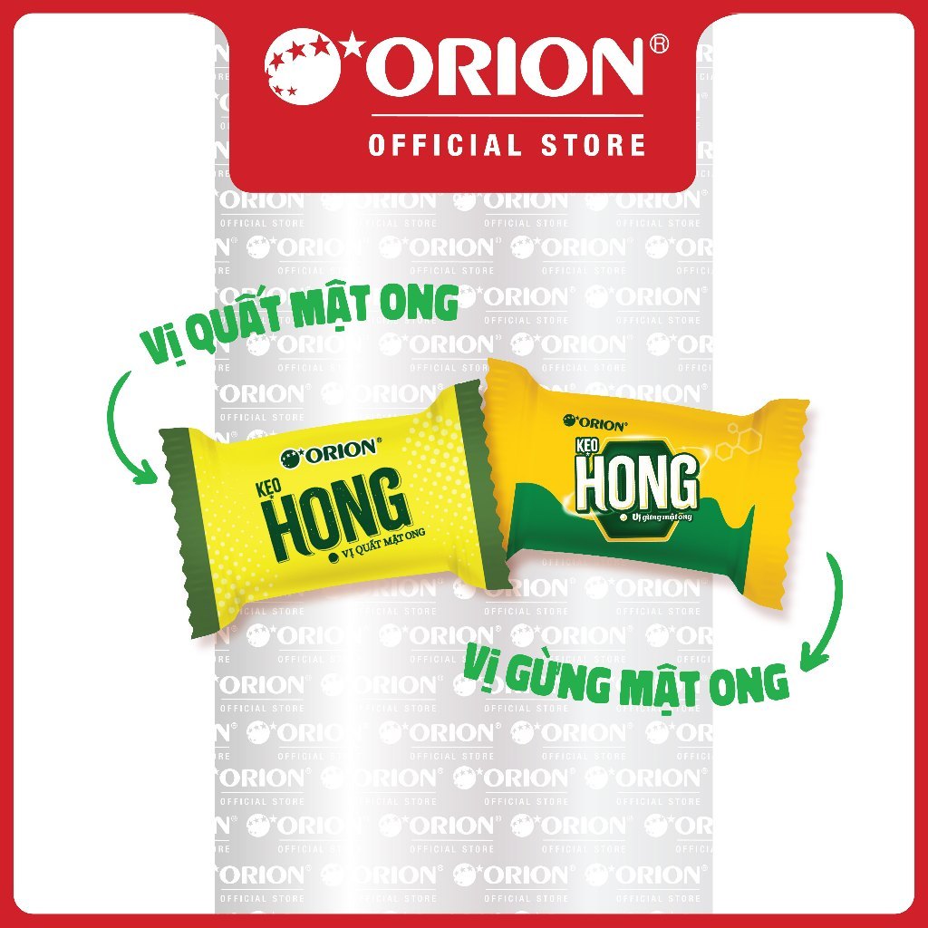 [LIVESTREAM] [ĐỘC QUYỀN] Kẹo Họng Mix Vị Quất - Gừng (500g)