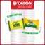 Kẹo Họng Mix Vị Quất - Gừng (500g)