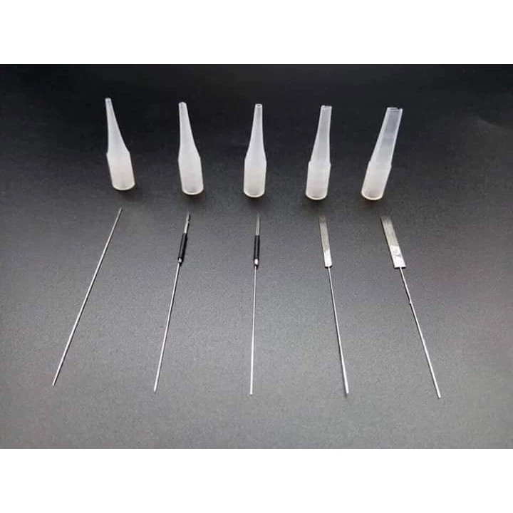 Kim 1 dài phổ thông nano siêu mảnh