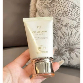 Kem Chống Nắng Cle De Peau UV Protective Cream SPF 50+/PA++++ full 50ml |