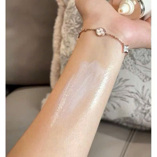 Kem Chống Nắng Cle De Peau UV Protective Cream SPF 50+/PA++++ full 50ml |