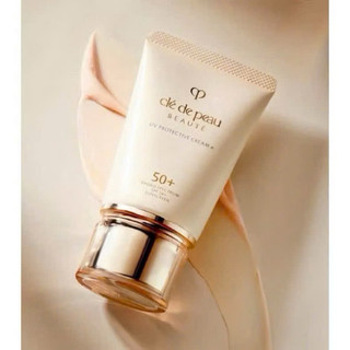 Kem Chống Nắng Cle De Peau UV Protective Cream SPF 50+/PA++++ full 50ml |
