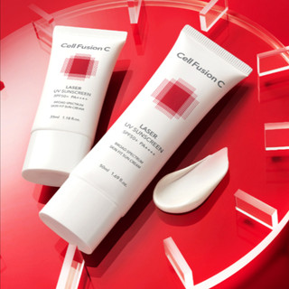 Kem Chống Nắng Cell Fusion C Derma Relief Suncream 100 (50ml)