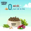 ANF FRESH MEAT - Thức ăn hạt gấp đôi thịt tươi dành cho mèo & chó nhập khẩu Hàn Quốc