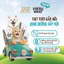 ANF FRESH MEAT - Thức ăn hạt gấp đôi thịt tươi dành cho mèo & chó nhập khẩu Hàn Quốc