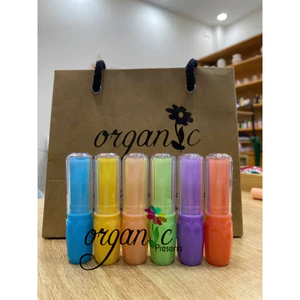 VỎ SON DƯỠNG KIM CƯƠNG - VỎ ĐỖ TRỰC TIẾP