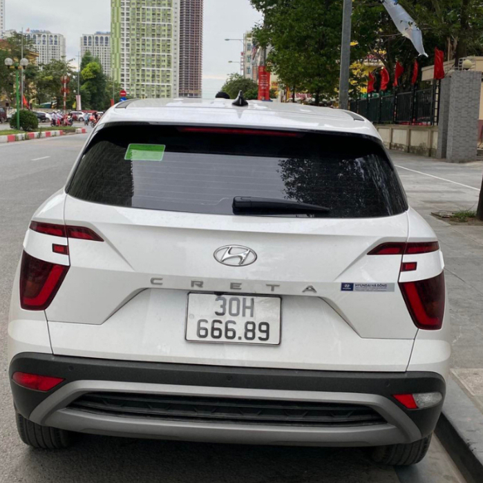 Rèm che nắng LOẠI 1 xe Hyundai Creta 2012- HIỆN NAY HÀNG Mr OTO. Rèm Dày- BH 24 tháng