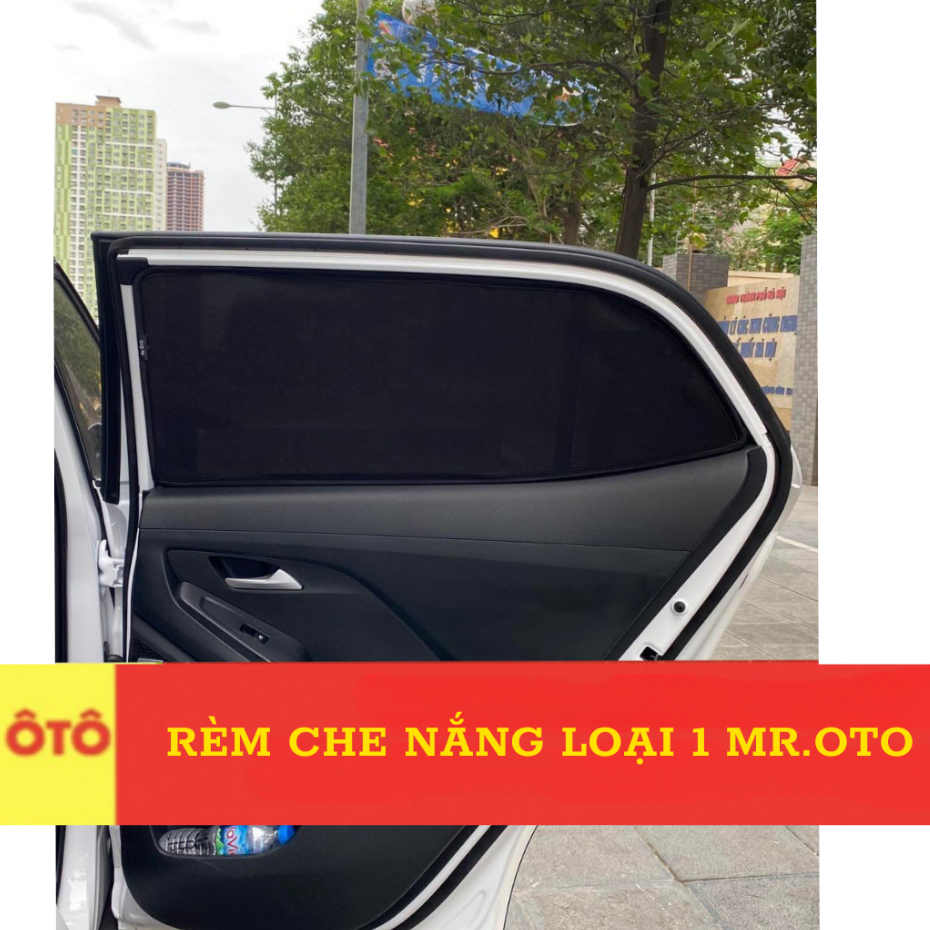 Rèm che nắng LOẠI 1 xe Hyundai Creta 2012- HIỆN NAY HÀNG Mr OTO. Rèm Dày- BH 24 tháng