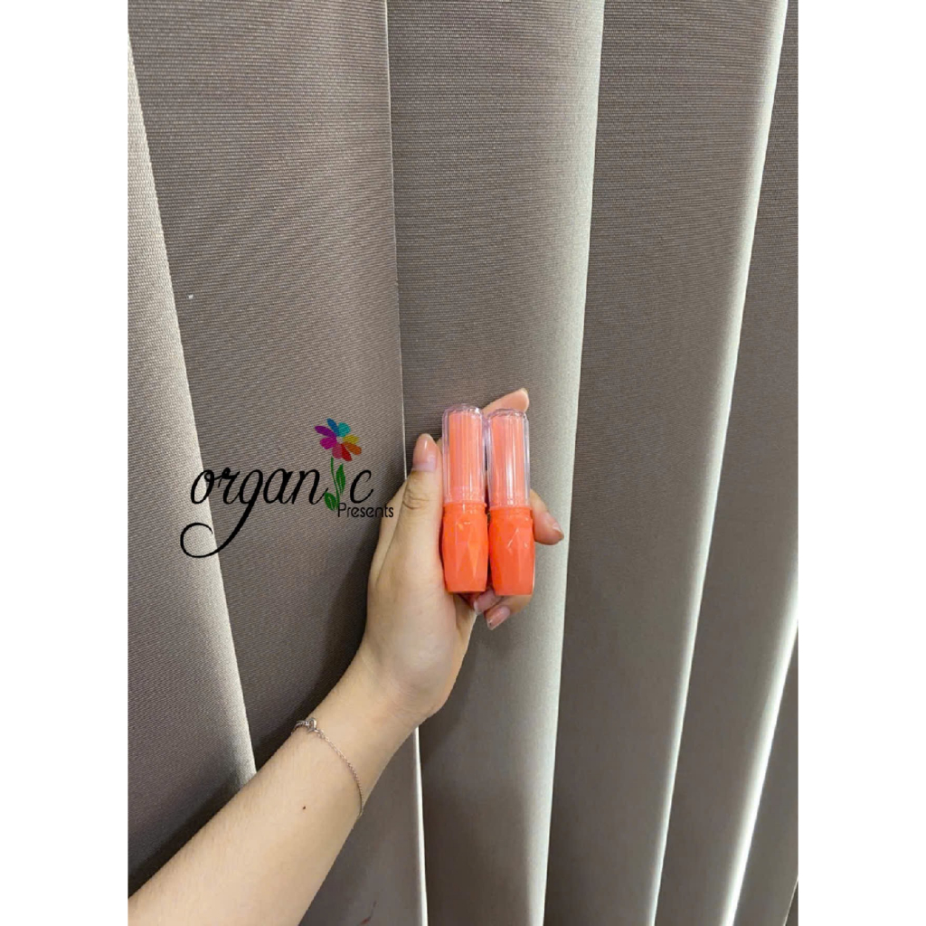 VỎ SON DƯỠNG KIM CƯƠNG - VỎ ĐỖ TRỰC TIẾP