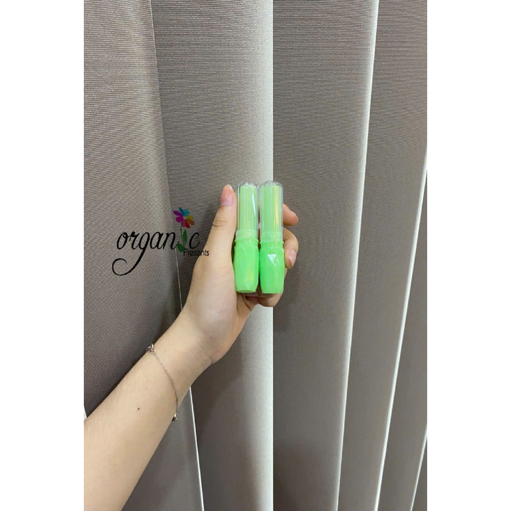 VỎ SON DƯỠNG KIM CƯƠNG - VỎ ĐỖ TRỰC TIẾP