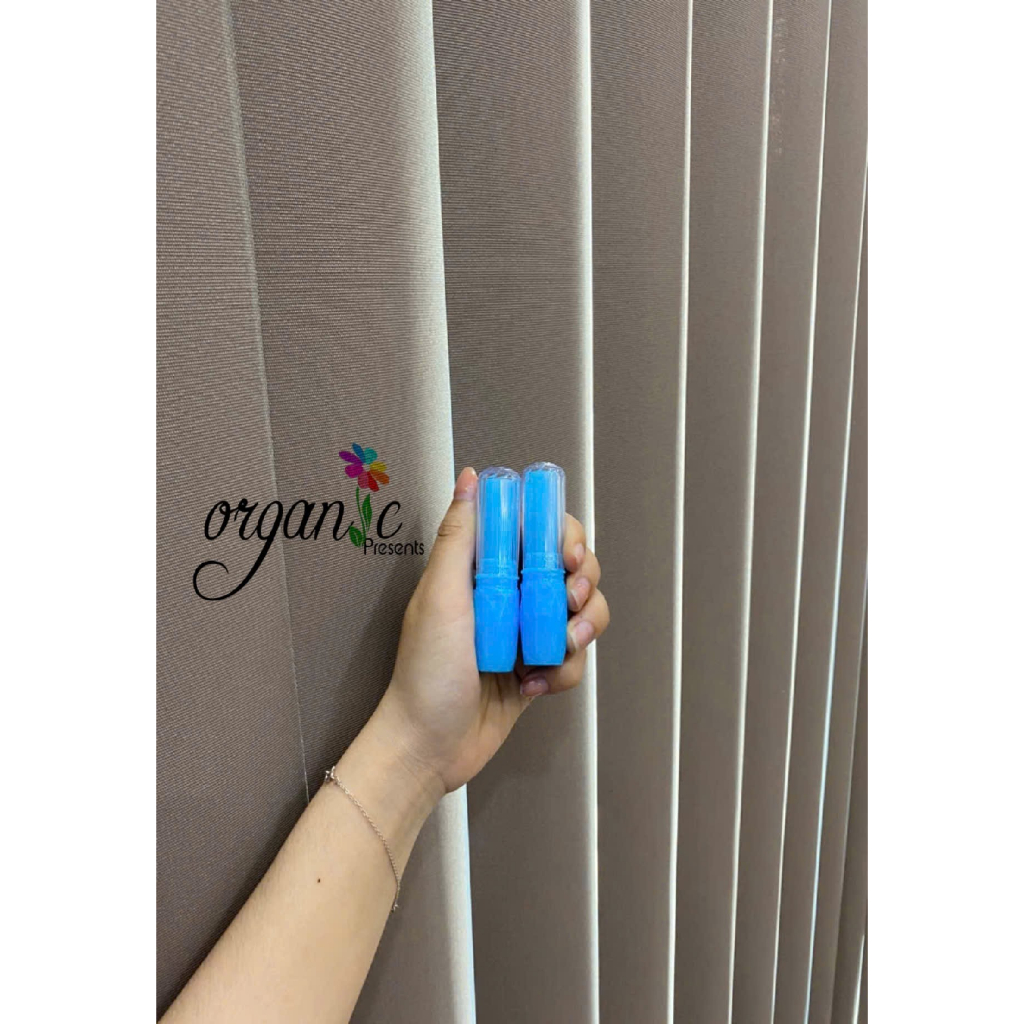 VỎ SON DƯỠNG KIM CƯƠNG - VỎ ĐỖ TRỰC TIẾP