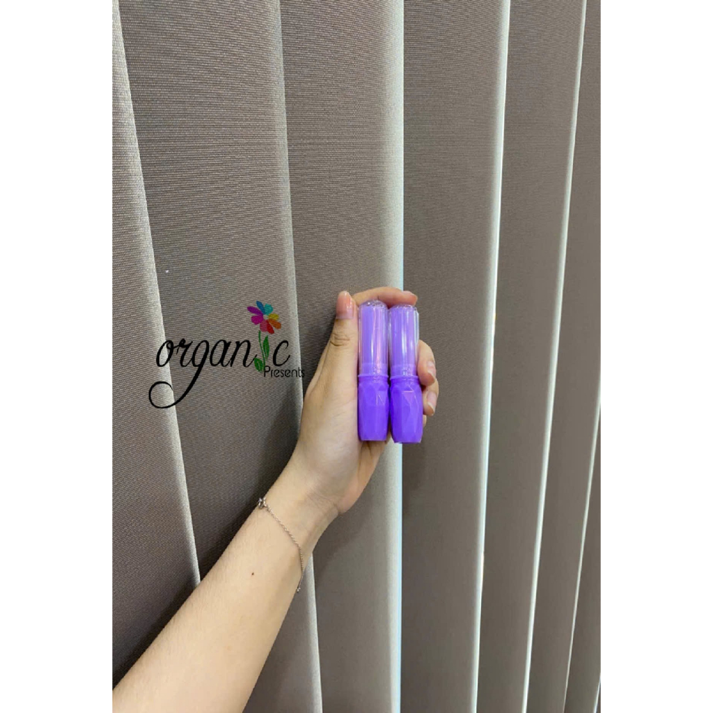 VỎ SON DƯỠNG KIM CƯƠNG - VỎ ĐỖ TRỰC TIẾP