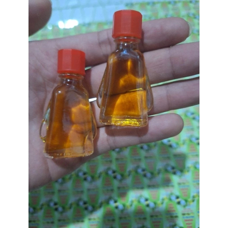 10 chai( 10 tặng 1) dầu viêm xoang nguyên chất phú tân 3ml