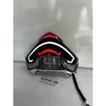 Hậu Audi Vision A7 Pro Trắng Vàng 2014 Tới 2025 Led Audi Siêu Sáng Hàng Chính Hãng ( Bảo Hành Led 12 Tháng ) — ảnh 6
