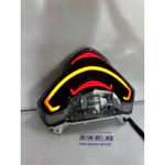 Hậu Audi Vision A7 Pro Trắng Vàng 2014 Tới 2025 Led Audi Siêu Sáng Hàng Chính Hãng ( Bảo Hành Led 12 Tháng — ảnh 4