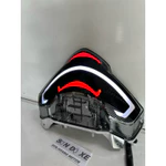 Hậu Audi Vision A7 Pro Trắng Vàng 2014 Tới 2025 Led Audi Siêu Sáng Hàng Chính Hãng ( Bảo Hành Led 12 Tháng — ảnh 7
