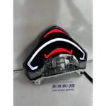 Hậu Audi Vision A7 Pro Trắng Vàng 2014 Tới 2025 Led Audi Siêu Sáng Hàng Chính Hãng ( Bảo Hành Led 12 Tháng ) — ảnh 7