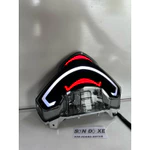 Hậu Audi Vision A7 Pro Trắng Vàng 2014 Tới 2025 Led Audi Siêu Sáng Hàng Chính Hãng ( Bảo Hành Led 12 Tháng — ảnh 6