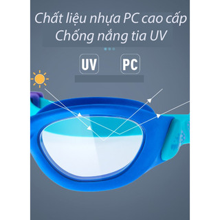 Nón bơi trẻ em chính hãng Eyeline