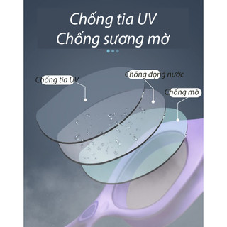 Nón bơi trẻ em chính hãng Eyeline