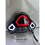Hậu Audi Vision A7 Pro Trắng Vàng 2021 Tới 2025 Led Audi Siêu Sáng Hàng Chính Hãng ( Bảo Hành Led 12 Tháng ) — ảnh 7