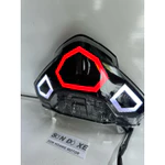 Hậu Audi Vision A7 Pro Trắng Vàng 2021 Tới 2025 Led Audi Siêu Sáng Hàng Chính Hãng ( Bảo Hành Led 12 Tháng ) — ảnh 4